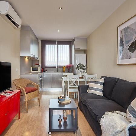 Bbarcelona Urban Apartments Εξωτερικό φωτογραφία