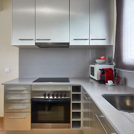 Bbarcelona Urban Apartments Εξωτερικό φωτογραφία