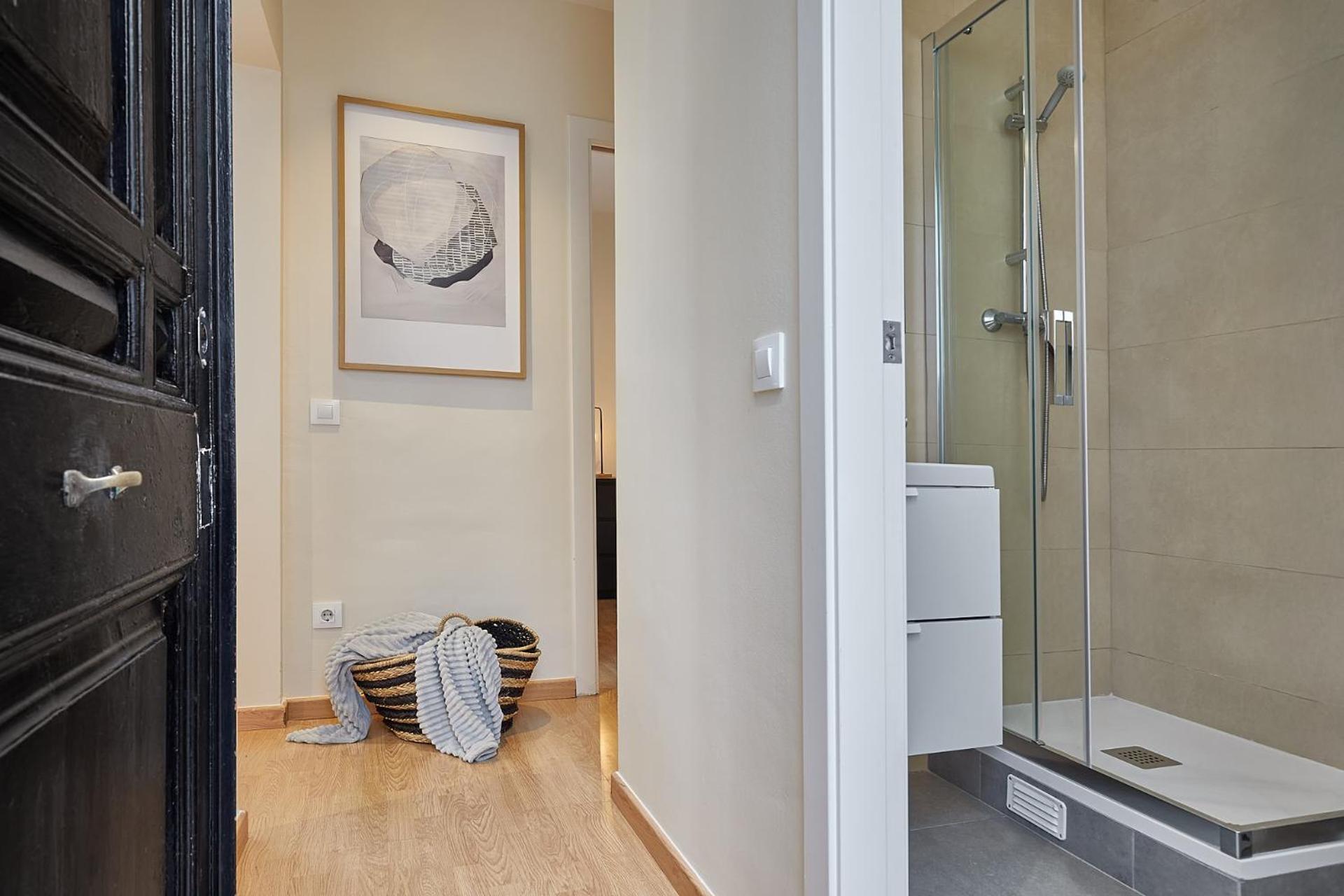 Bbarcelona Urban Apartments Εξωτερικό φωτογραφία