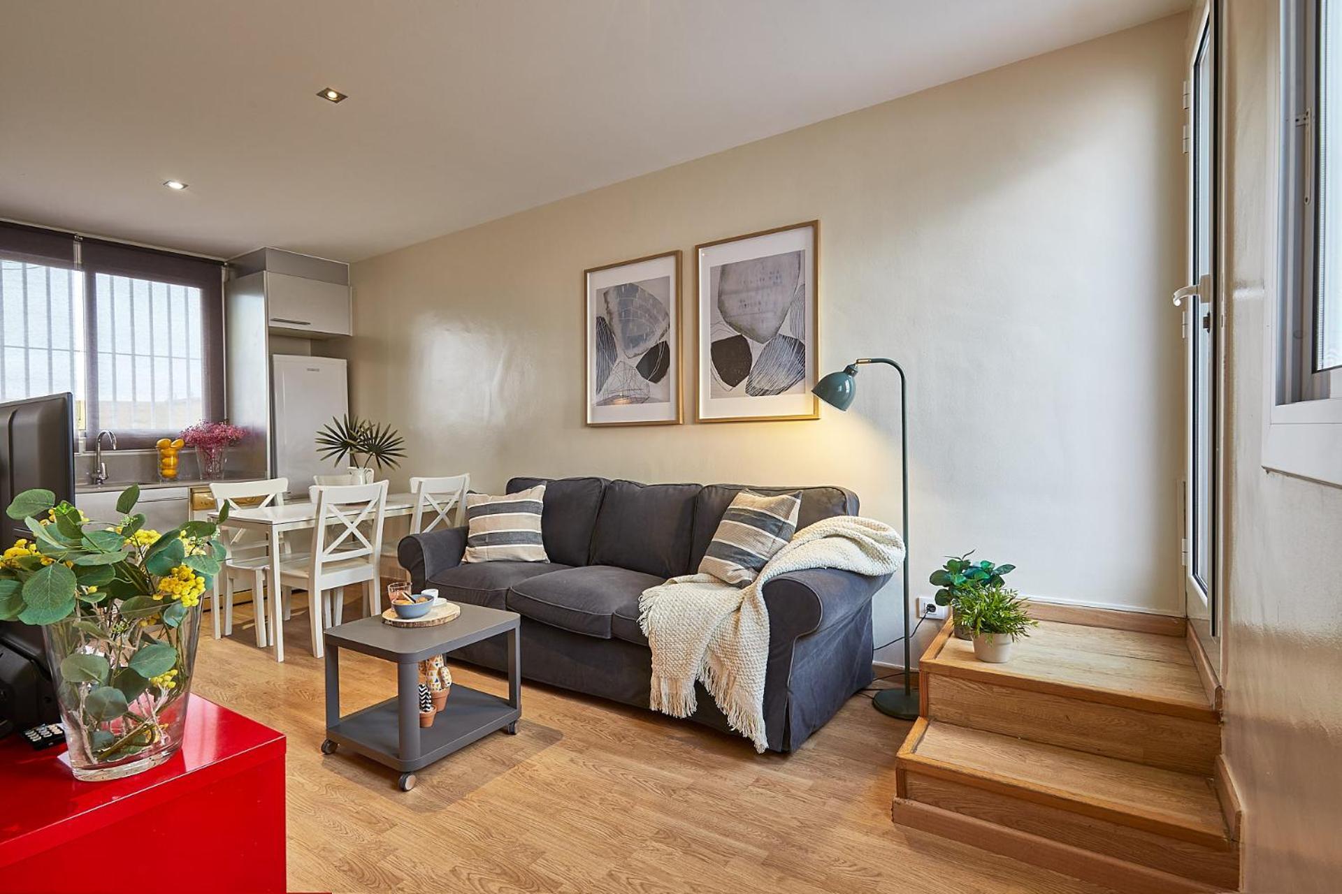 Bbarcelona Urban Apartments Εξωτερικό φωτογραφία