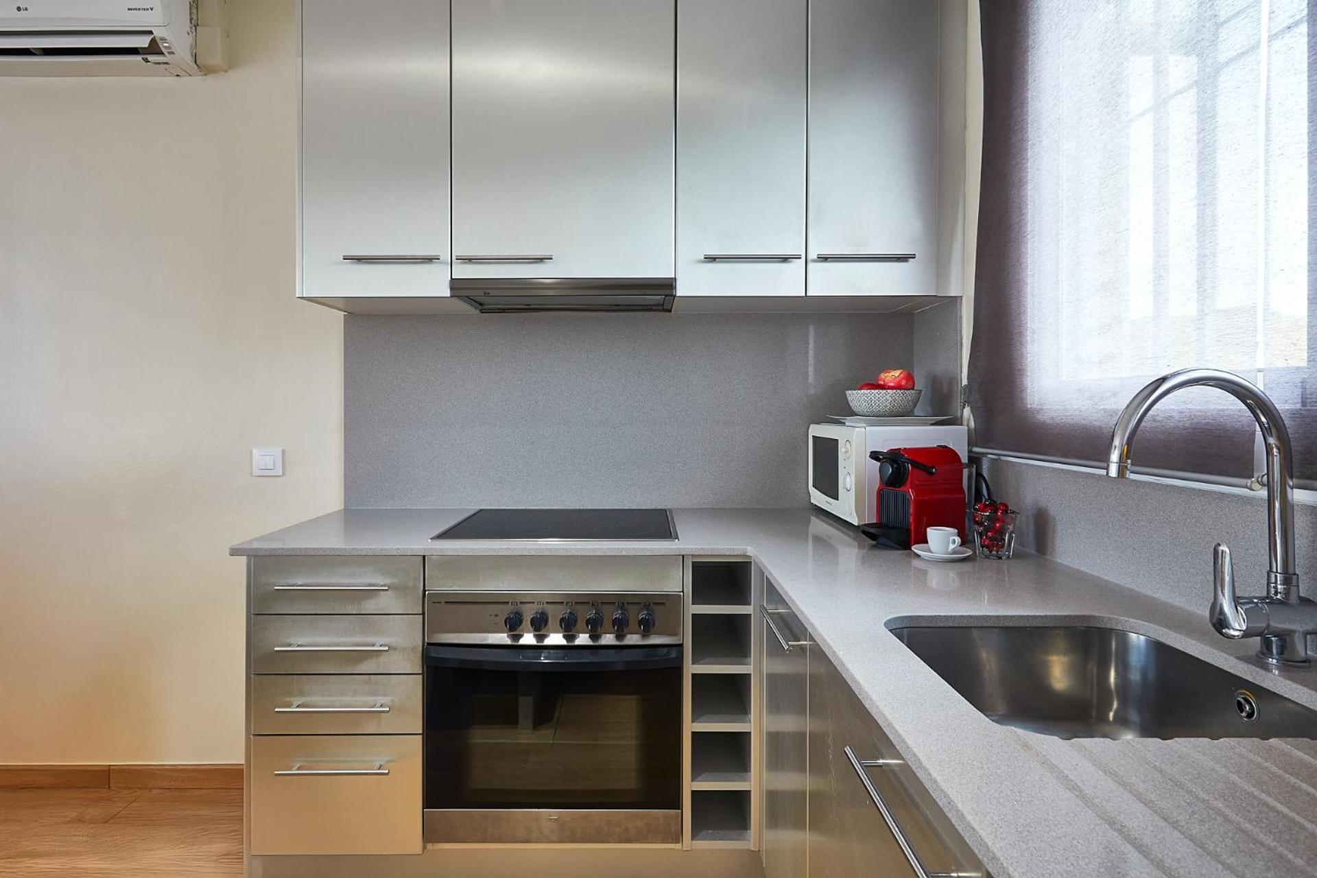 Bbarcelona Urban Apartments Εξωτερικό φωτογραφία