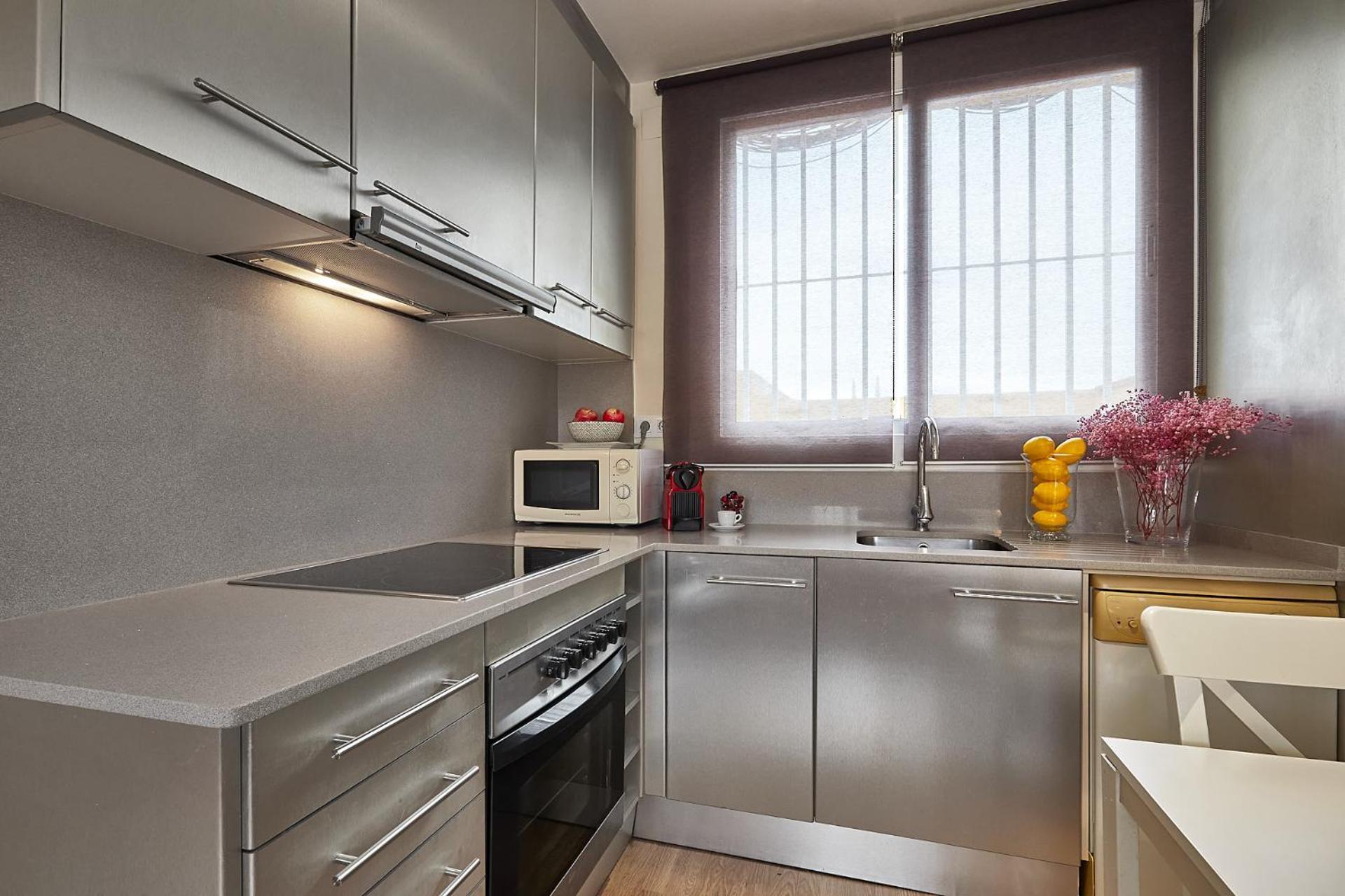 Bbarcelona Urban Apartments Εξωτερικό φωτογραφία