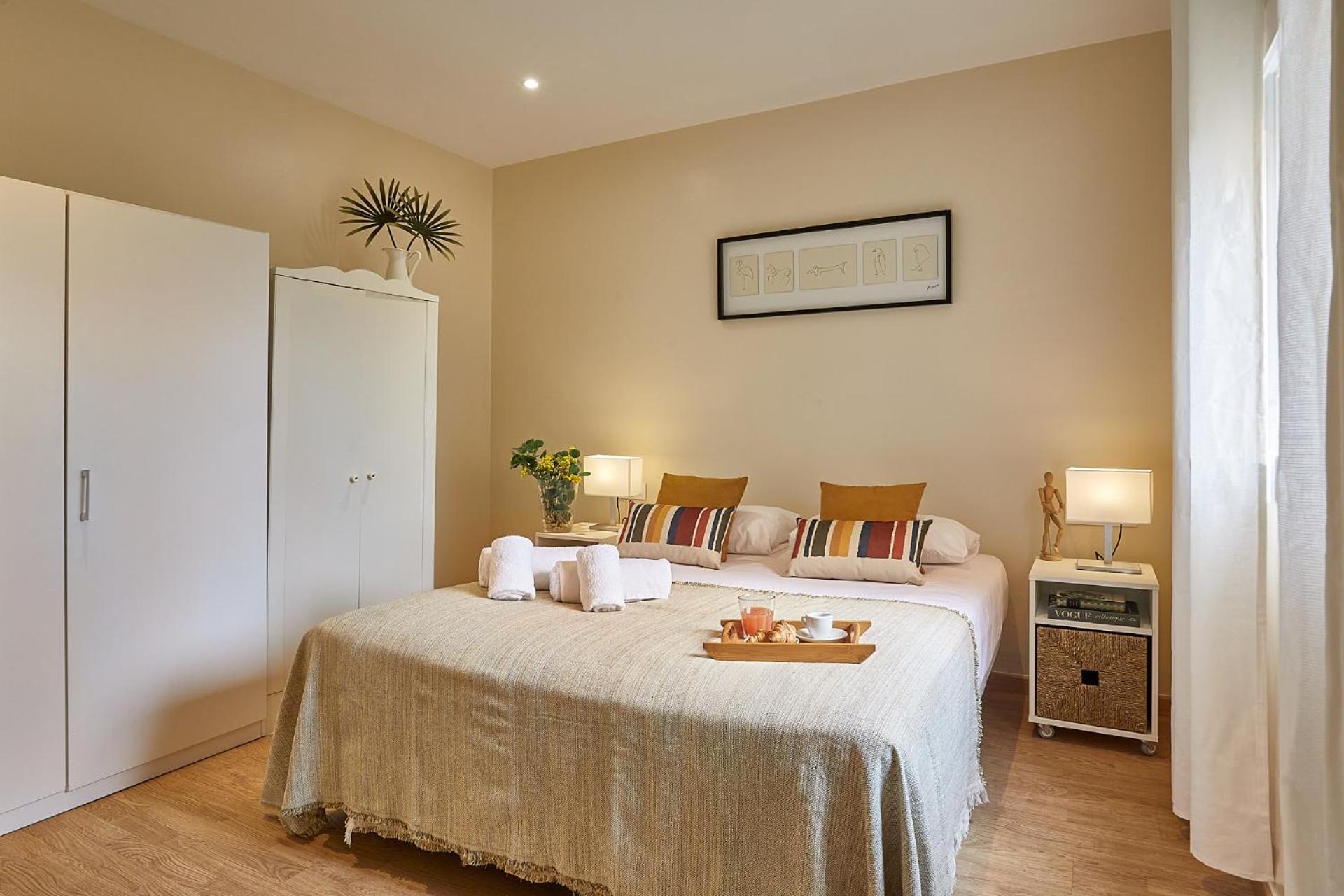 Bbarcelona Urban Apartments Εξωτερικό φωτογραφία