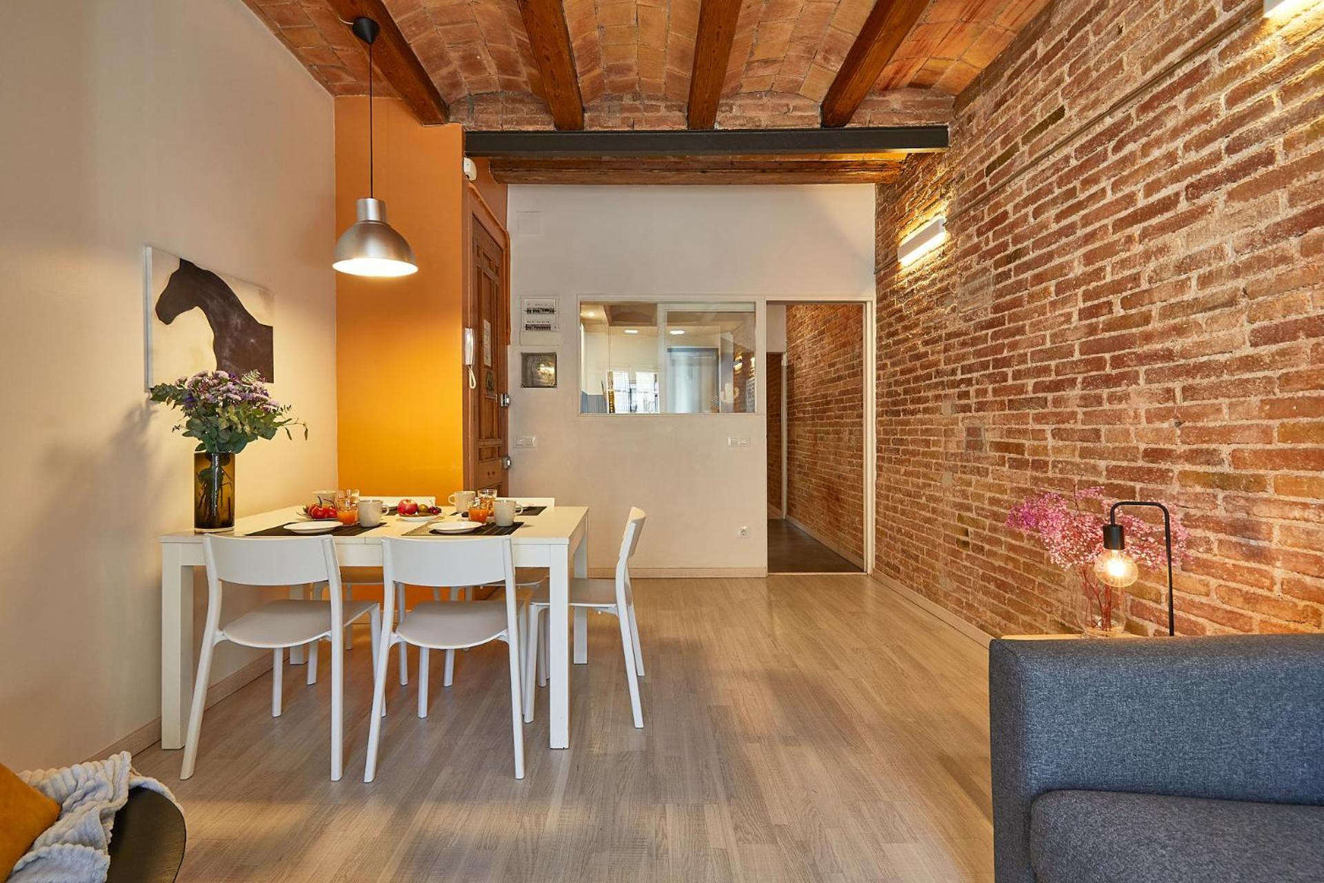 Bbarcelona Urban Apartments Εξωτερικό φωτογραφία