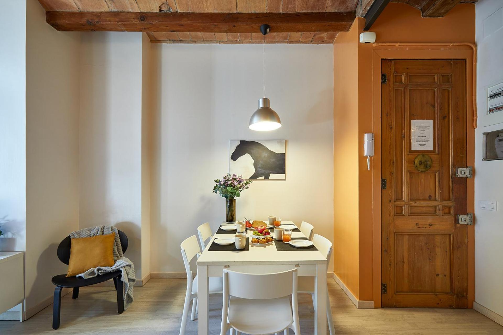 Bbarcelona Urban Apartments Εξωτερικό φωτογραφία