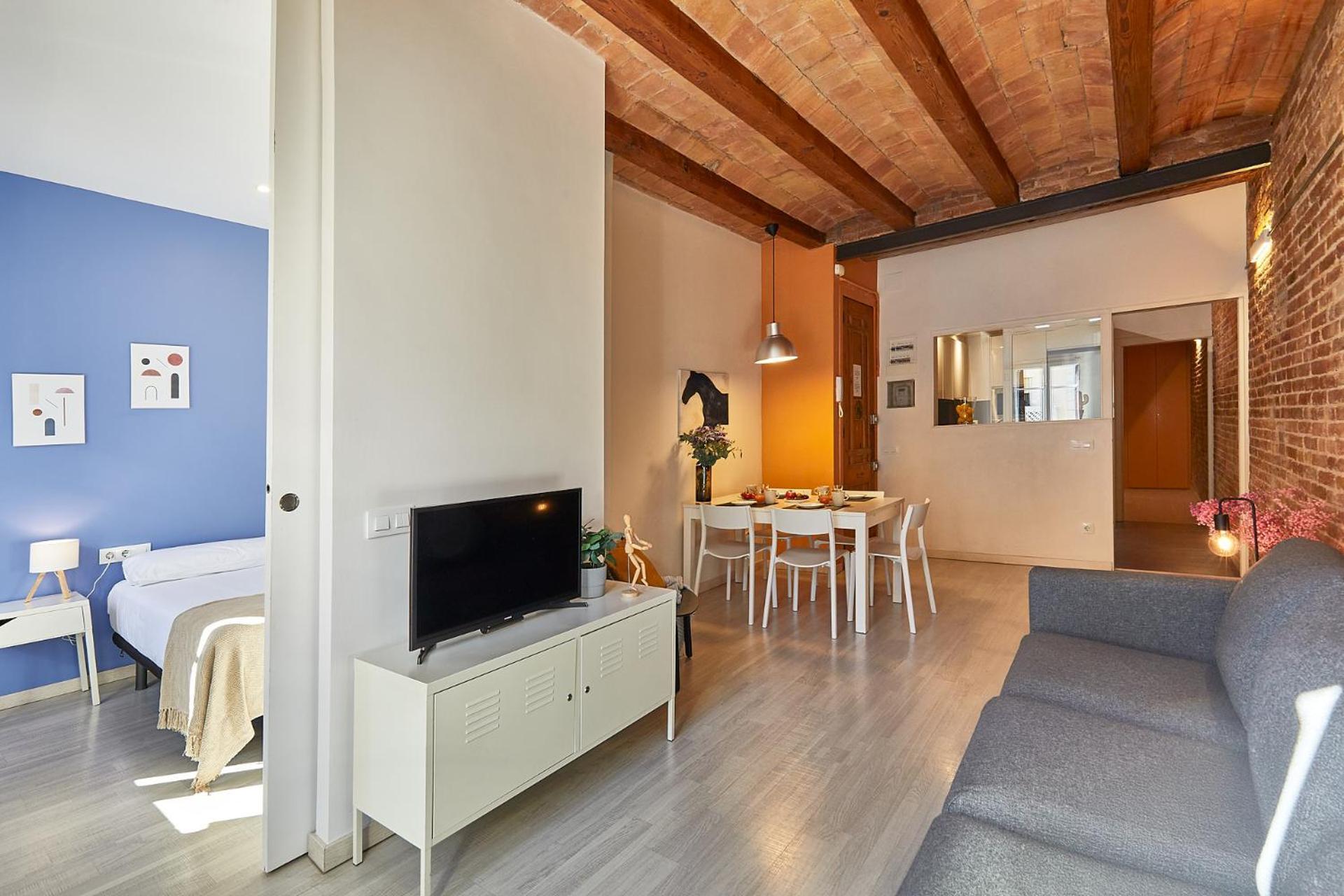 Bbarcelona Urban Apartments Εξωτερικό φωτογραφία