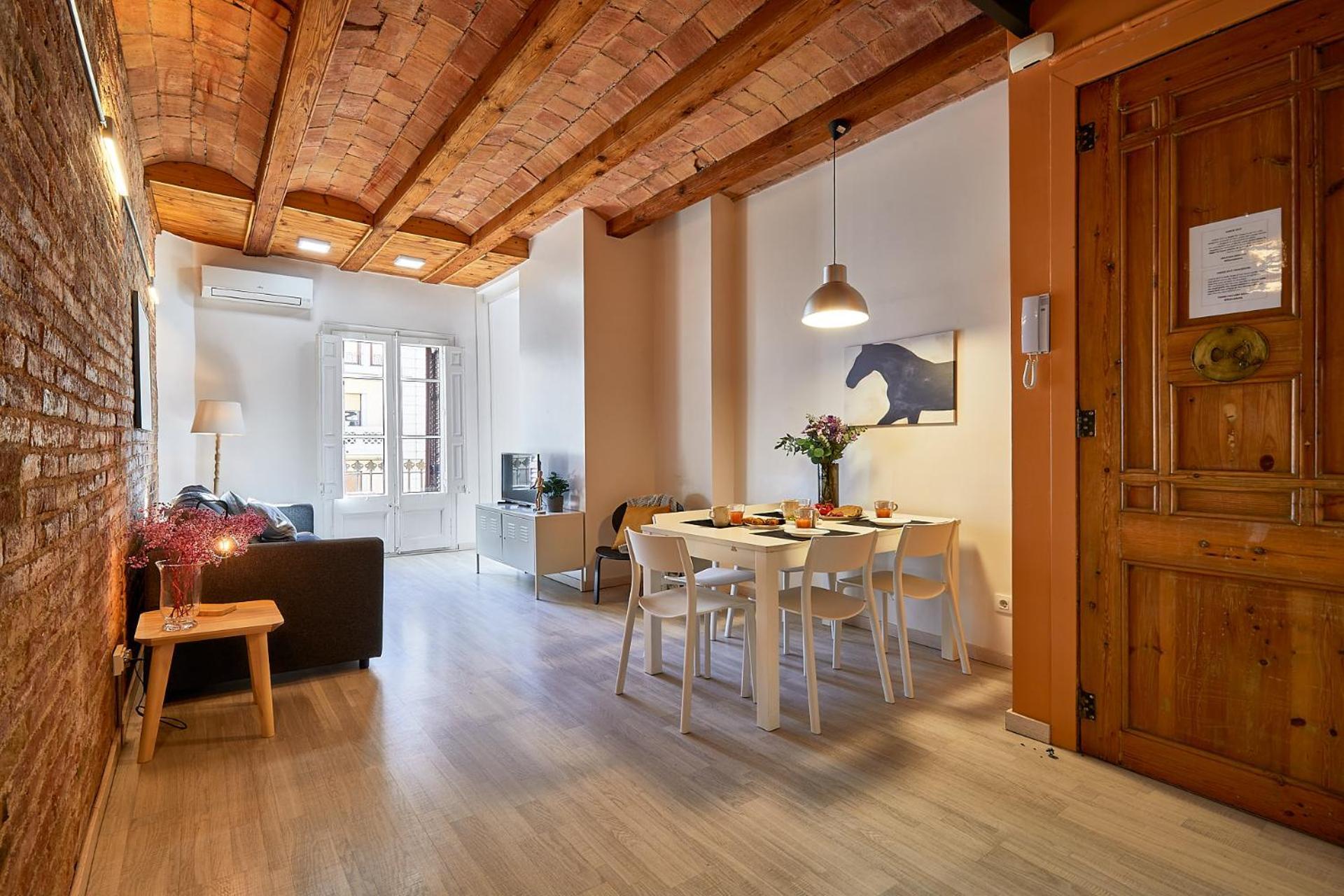 Bbarcelona Urban Apartments Εξωτερικό φωτογραφία