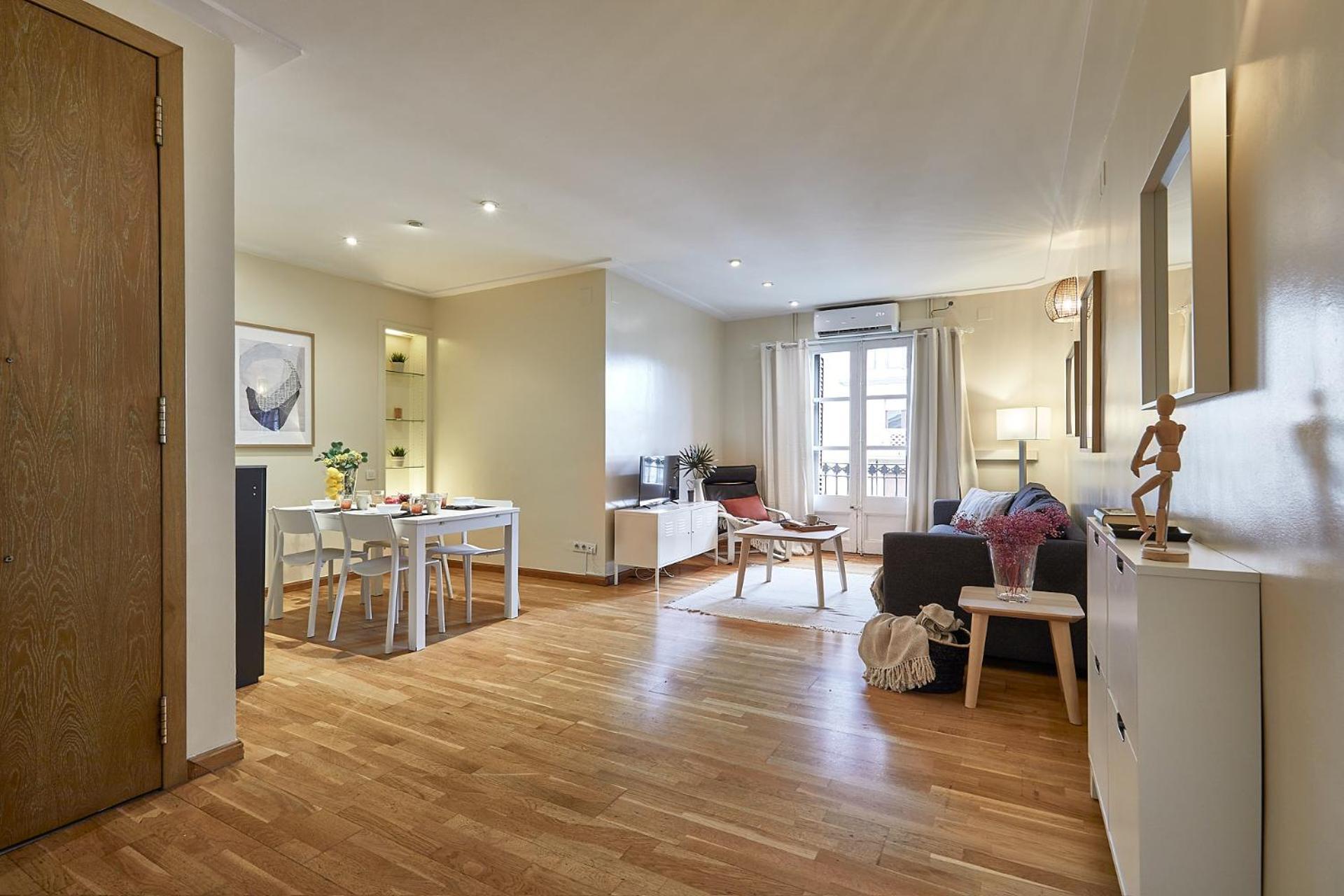 Bbarcelona Urban Apartments Εξωτερικό φωτογραφία