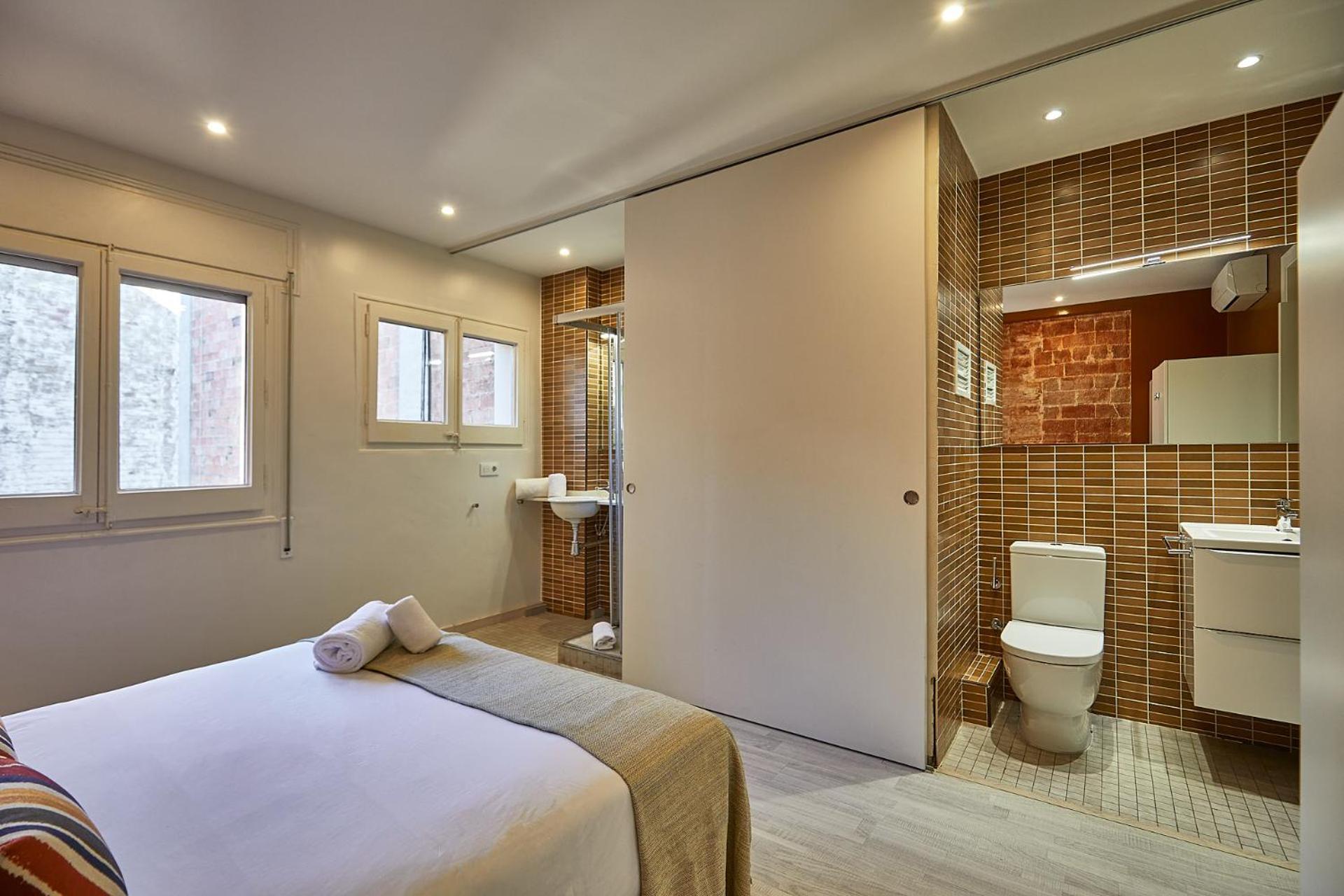 Bbarcelona Urban Apartments Εξωτερικό φωτογραφία
