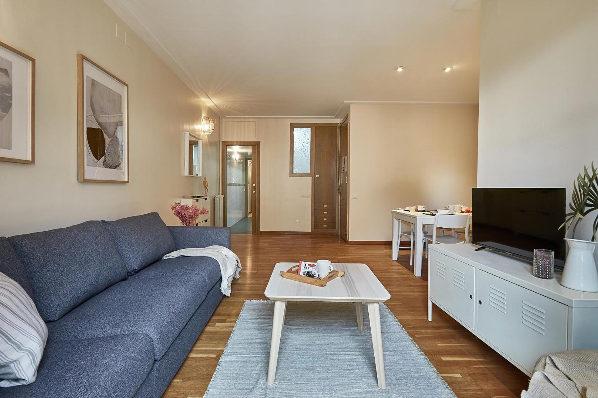 Bbarcelona Urban Apartments Εξωτερικό φωτογραφία
