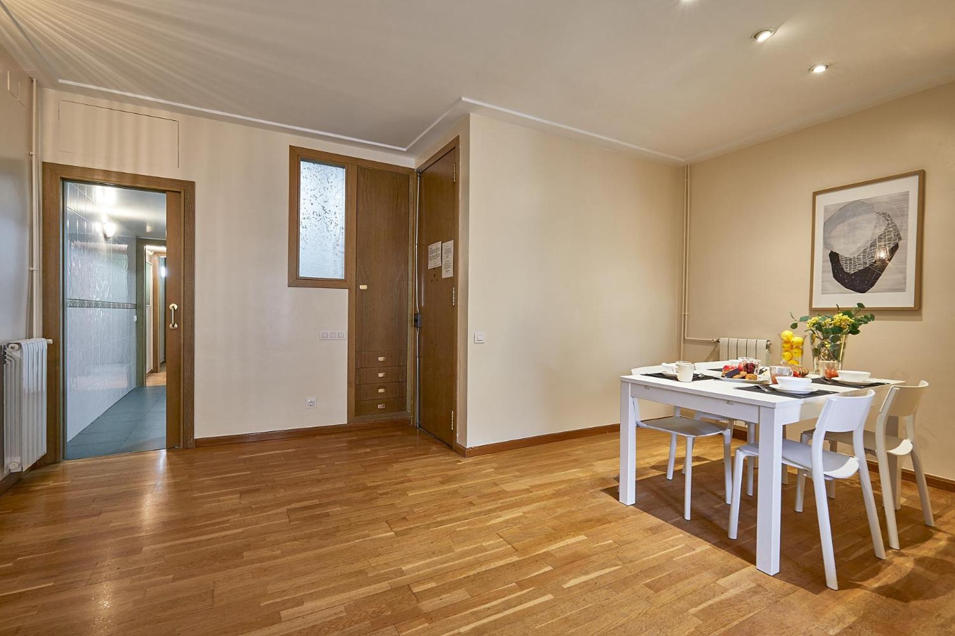 Bbarcelona Urban Apartments Εξωτερικό φωτογραφία