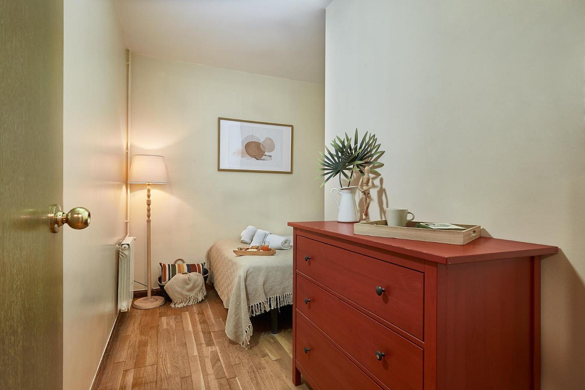 Bbarcelona Urban Apartments Εξωτερικό φωτογραφία