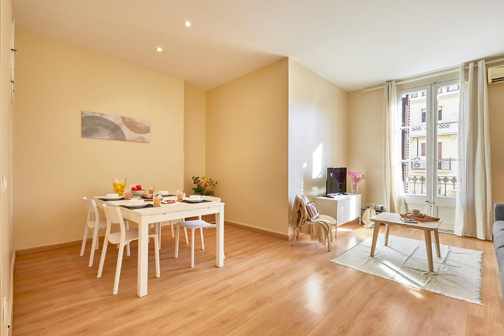Bbarcelona Urban Apartments Εξωτερικό φωτογραφία