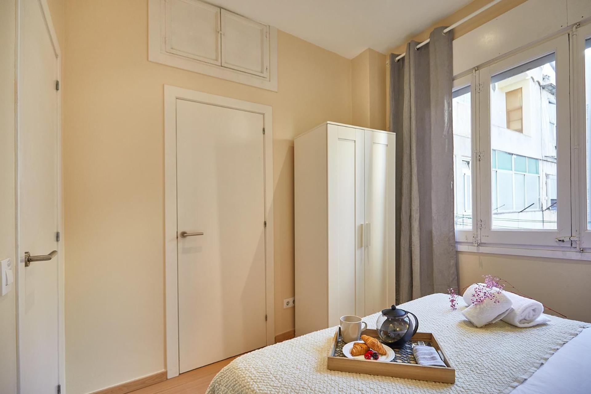Bbarcelona Urban Apartments Εξωτερικό φωτογραφία