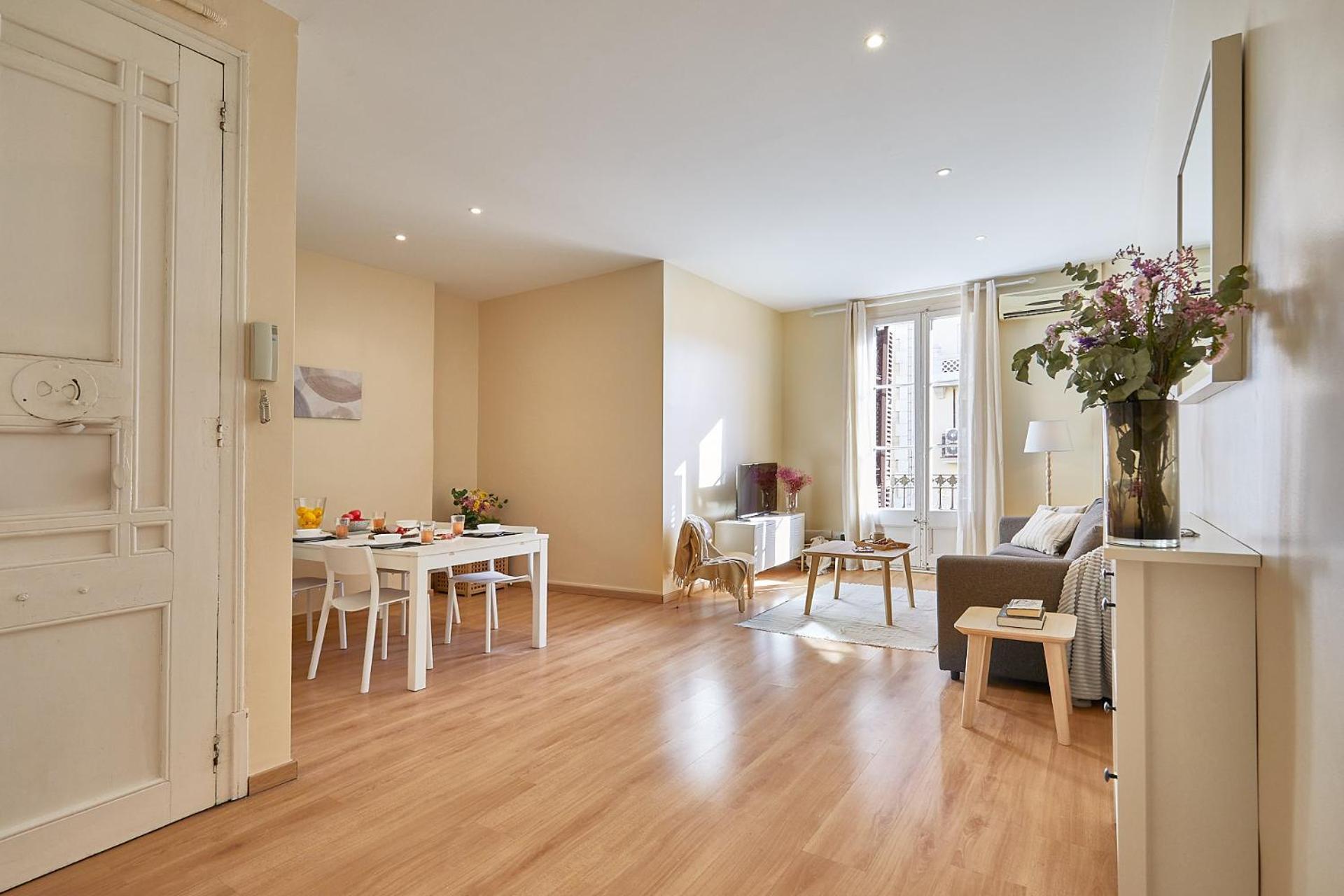 Bbarcelona Urban Apartments Εξωτερικό φωτογραφία