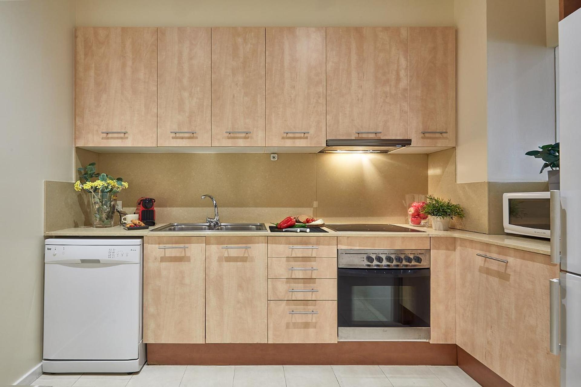 Bbarcelona Urban Apartments Εξωτερικό φωτογραφία